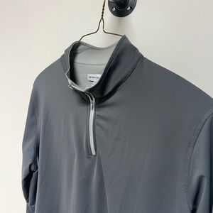 Mens Peter Millar Half zip